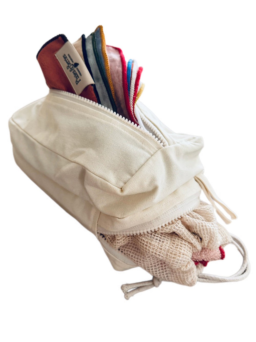 Everwipes: complete set
